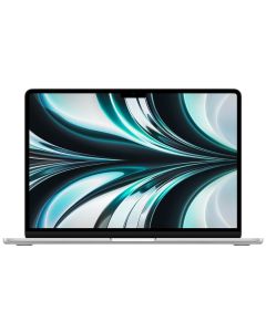 13.6 inç MacBook Air M2 8CPU 10GPU 8GB 512GB Gümüş MLY03TU/A
