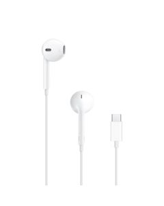 Apple EarPods (USB-C) MTJY3TU/A