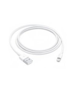Apple Lightning - USB Kablosu (1M) MUQW3ZM/A