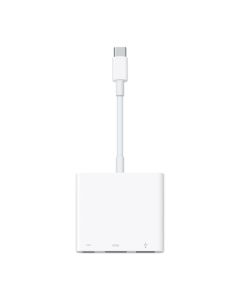 Apple USB-C Dijital AV Çoklu Bağlantı Noktası Adaptörü - MW5M3ZM/A