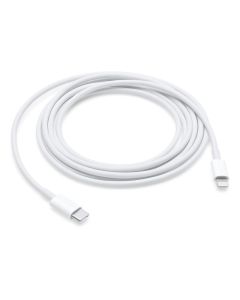 Apple USB-C - Lightning Kablosu (2M) - MW2R3ZM/A