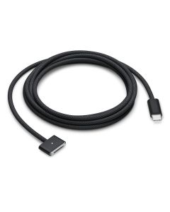 Apple USB-C - MagSafe 3 Kablosu (2M) Uzay Siyahı - MUVQ3ZM/A